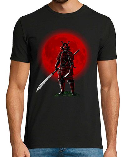 Camiseta Armadura samurai - latostadora.com - Modalova