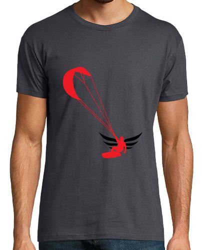 Camiseta kitesurfing / kitesurfing - latostadora.com - Modalova