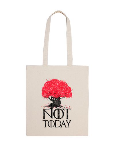 Bolsa Tree Not Today laTostadora - latostadora.com - Modalova