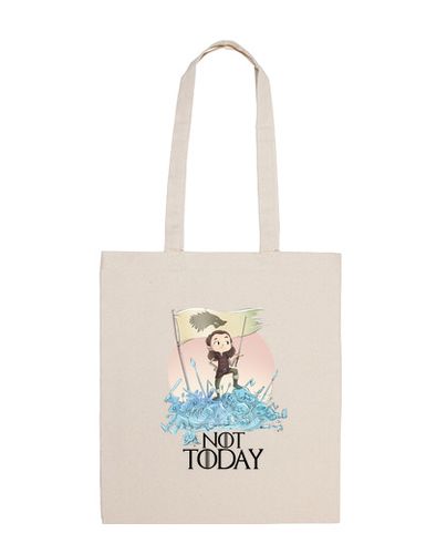 Bolsa Not Today laTostadora - latostadora.com - Modalova