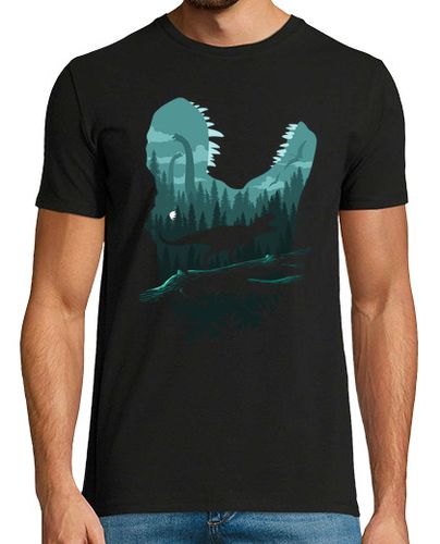 Camiseta T-Rex - latostadora.com - Modalova