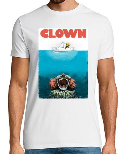 Camiseta CLOWN - latostadora.com - Modalova