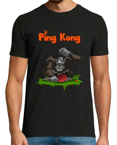 Camiseta ping kong - latostadora.com - Modalova