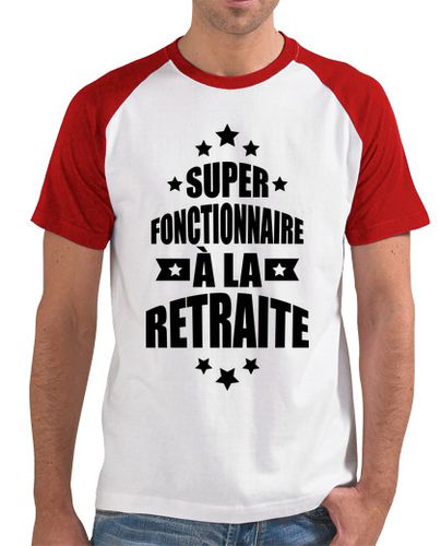 Camiseta oficial super jubilado - latostadora.com - Modalova