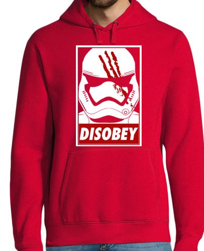 Disobey (black) - latostadora.com - Modalova