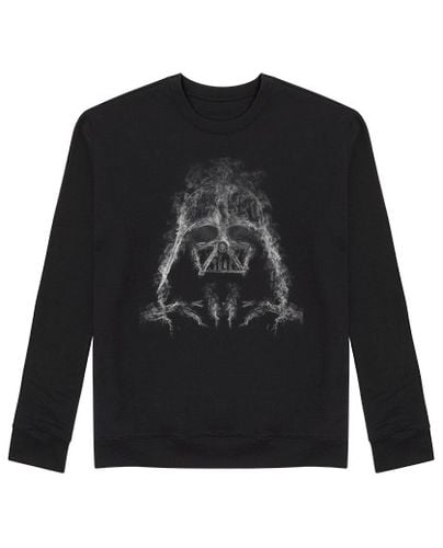 Sudadera Sin Capucha Unisex DarkSmoke laTostadora - latostadora.com - Modalova