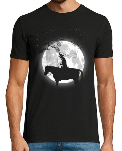 Camiseta Cowboy - latostadora.com - Modalova