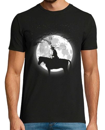 Camiseta Hombre Manga Corta Cowboy laTostadora - latostadora.com - Modalova