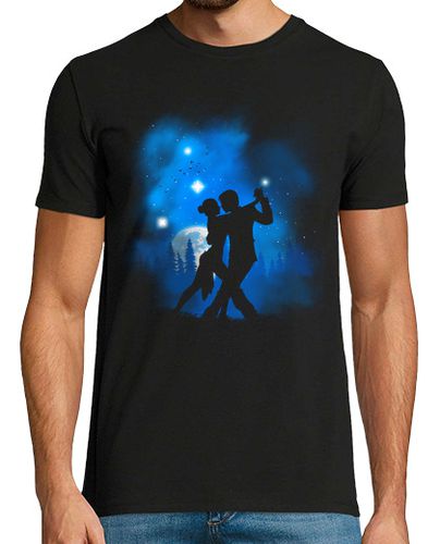 Camiseta Tango romantico - latostadora.com - Modalova