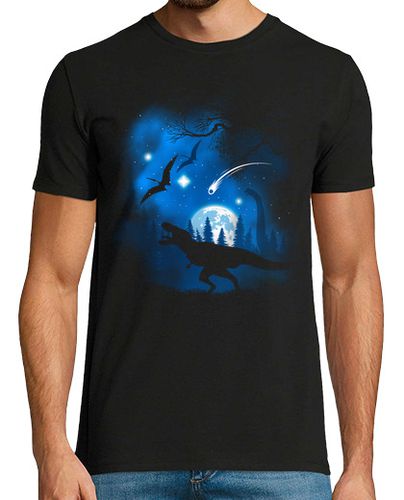 Camiseta Meteorito final - latostadora.com - Modalova