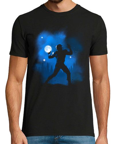 Camiseta Futbol americano luna - latostadora.com - Modalova