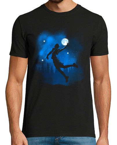Camiseta Mate lunar - latostadora.com - Modalova