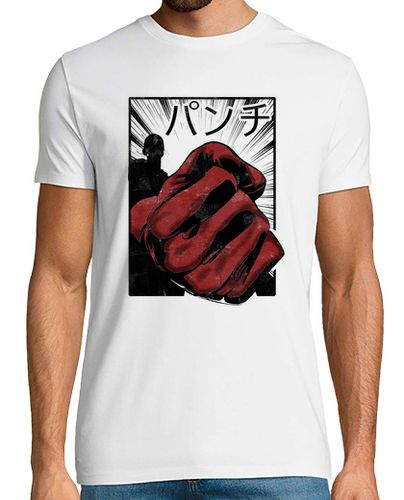 Camiseta héroe baldie - latostadora.com - Modalova