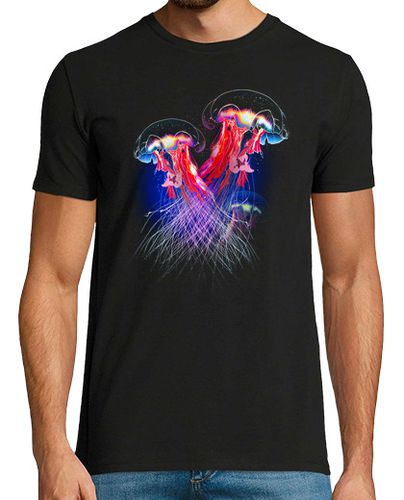 Camiseta medusas - latostadora.com - Modalova