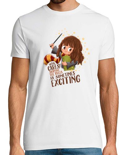 Camiseta Skipping the rules - latostadora.com - Modalova