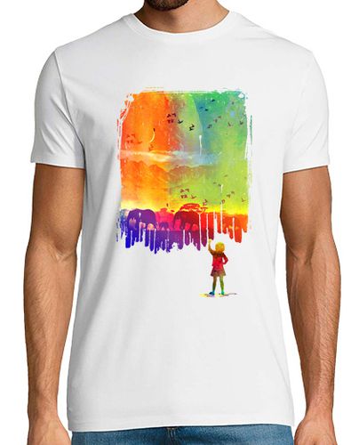 Camiseta el pintor - latostadora.com - Modalova