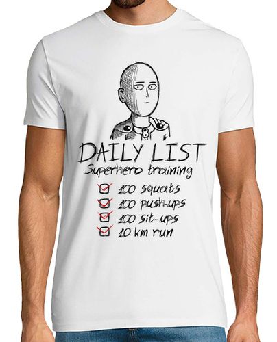 Camiseta Daily list - latostadora.com - Modalova