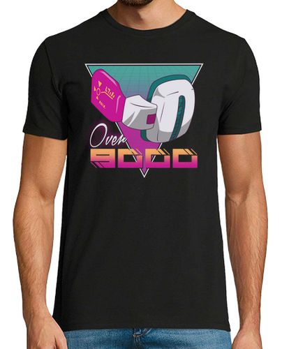 Camiseta Retro Level - latostadora.com - Modalova