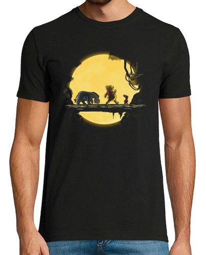 Camiseta Winnie King - latostadora.com - Modalova