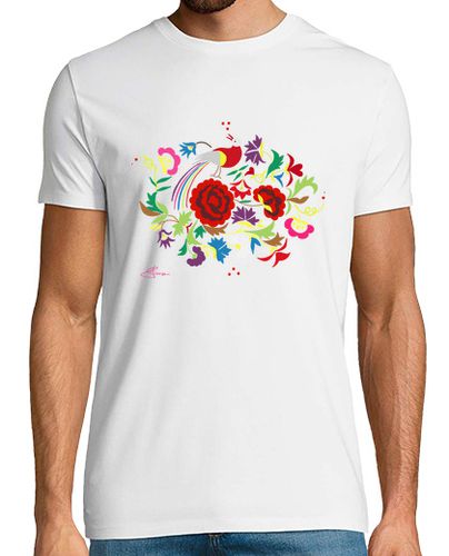 Camiseta Folklore - latostadora.com - Modalova