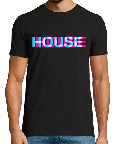 Camiseta House - latostadora.com - Modalova