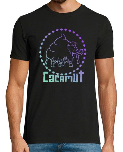 Camiseta Original Cacamuto - latostadora.com - Modalova