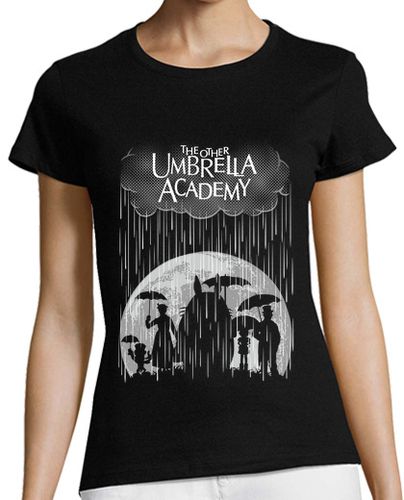 Camiseta mujer la otra academia - latostadora.com - Modalova