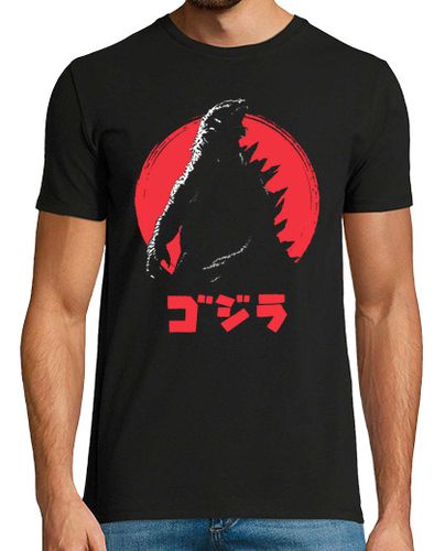 Camiseta Giant Monster - latostadora.com - Modalova