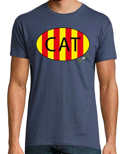 Camiseta CAT - latostadora.com - Modalova