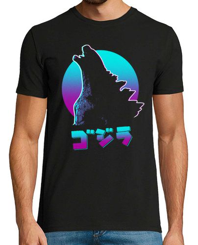 Camiseta Retro King - latostadora.com - Modalova