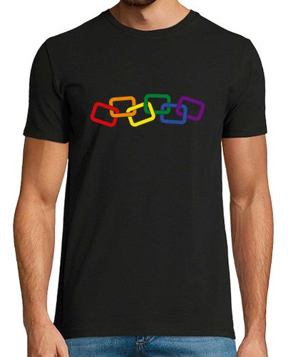 Camiseta proud chain - latostadora.com - Modalova