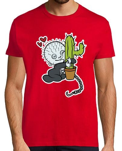 Camiseta Baby Pinhead laTostadora - latostadora.com - Modalova