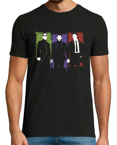 Camiseta Reeves laTostadora - latostadora.com - Modalova