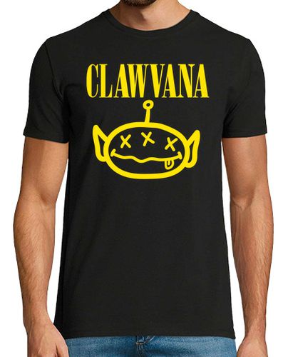 Camiseta Clawvana - latostadora.com - Modalova