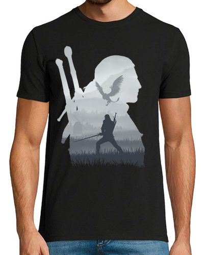Camiseta The Royal Griffin - latostadora.com - Modalova