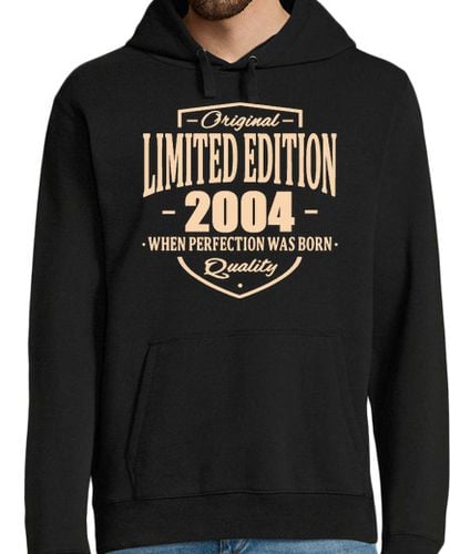 Sudadera Con Capucha Para Hombre edición limitada 2004 laTostadora - latostadora.com - Modalova