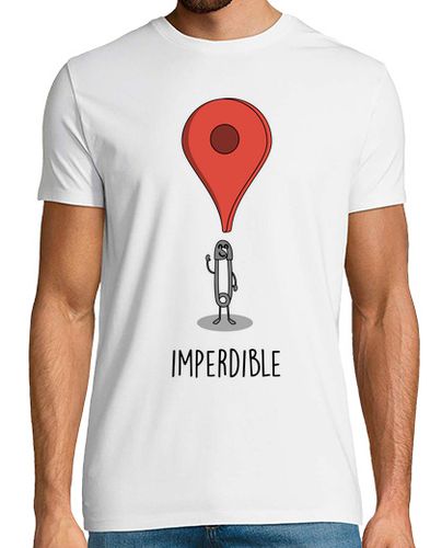 Camiseta Imperdible - latostadora.com - Modalova