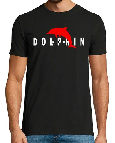 Camiseta Air Delfin laTostadora - latostadora.com - Modalova