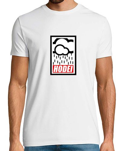 Camiseta Hodei - latostadora.com - Modalova