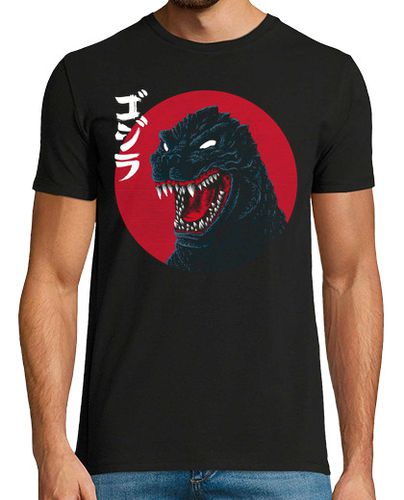 Camiseta Titan Alpha - latostadora.com - Modalova