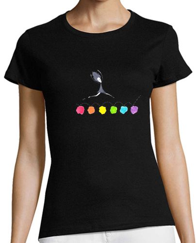 Camiseta mujer Olenca pride - latostadora.com - Modalova