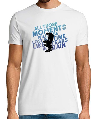 Camiseta All those moments - latostadora.com - Modalova