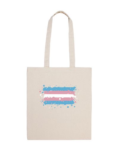 Bolsa Bolsa bandera Trans laTostadora - latostadora.com - Modalova