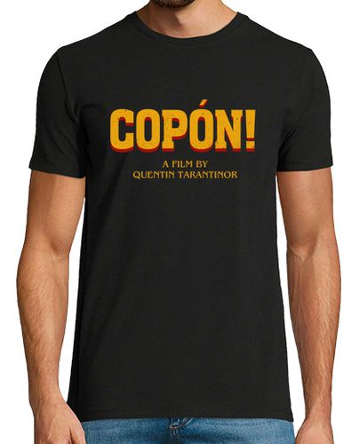Camiseta Pulp Copón! - latostadora.com - Modalova