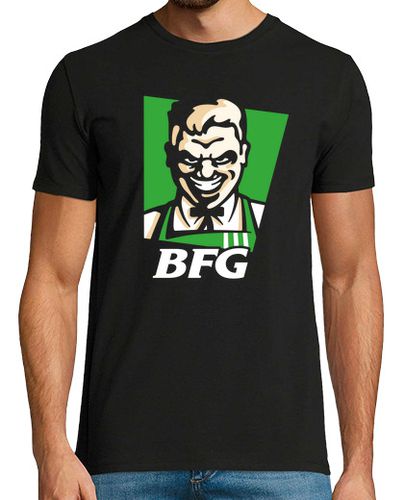 Camiseta BFG - latostadora.com - Modalova