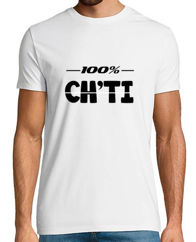 Camiseta camiseta chti, idea de regalo - latostadora.com - Modalova
