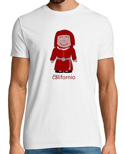 Camiseta Soy Californio - latostadora.com - Modalova