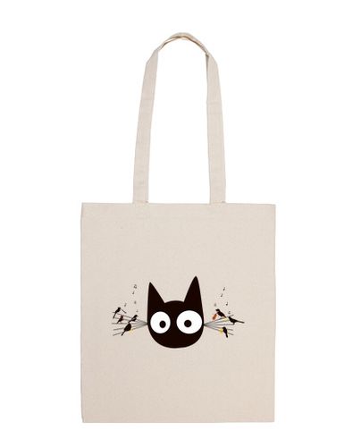 Bolsa Gato negro laTostadora - latostadora.com - Modalova