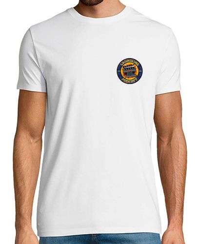 Camiseta Camiseta de hombre Logo - latostadora.com - Modalova