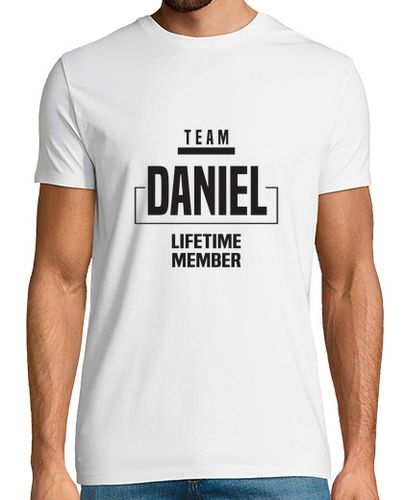 Camiseta Daniel - latostadora.com - Modalova